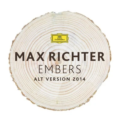 Max Richter Embers