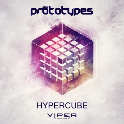 Hypercube 專輯 The Prototypes