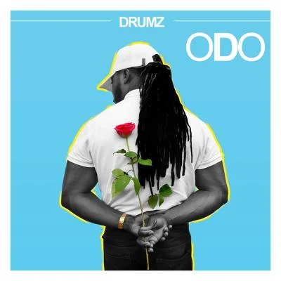 Odo 專輯 Flowking Stone/Drumz