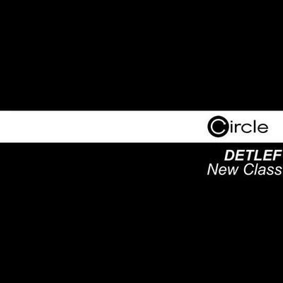 New Class 專輯 Detlef/Latmun