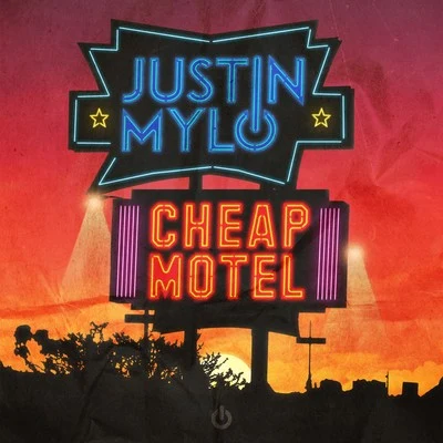 Cheap Motel 专辑 Justin Mylo/Aidan O'Brien