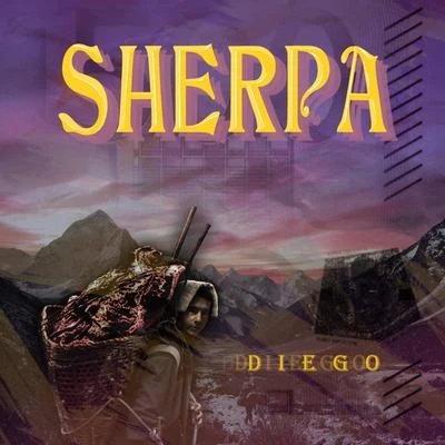 Sherpa 專輯 DIEGO/Boston George