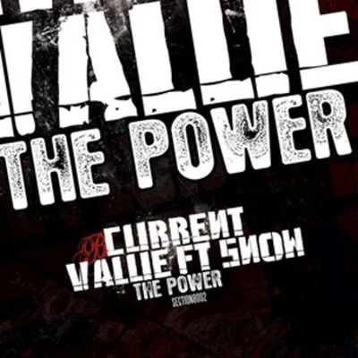 The PowerUnleashed 專輯 Current Value/Donny/Djé/Quintino & Blasterjaxx