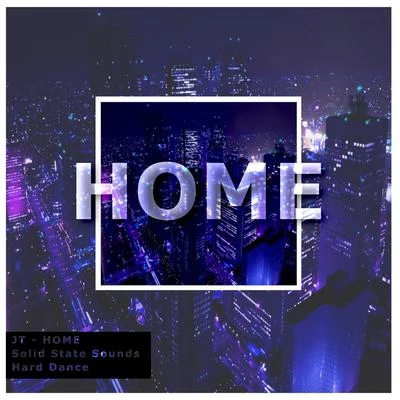 HOME 專輯 JEWKIIDD/JT