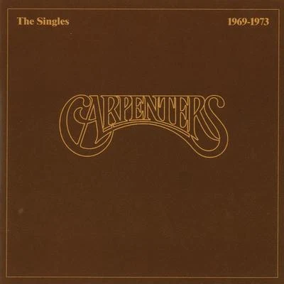 The Singles 1969 - 1973 專輯 Carpenters