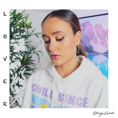 Lover 专辑 Oliviya Nicole/Seum Dero