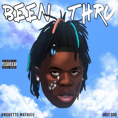 Been Thru 專輯 Unghetto Mathieu/YBN Nahmir