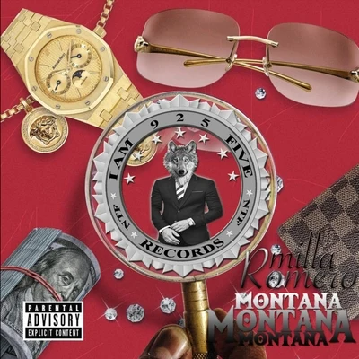 L.O.S.T. 專輯 Montana Montana Montana