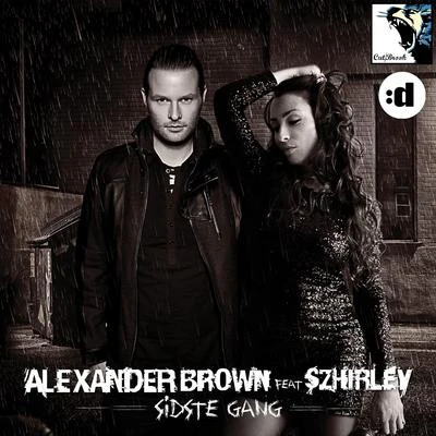 Sidste Gang (feat. Szhirley) 專輯 Alexander Brown