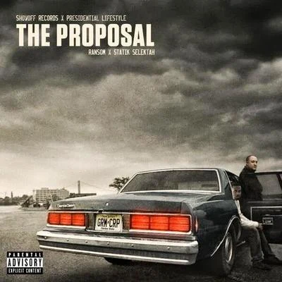 The Proposal 專輯 Ransom