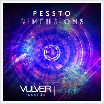 Dimensions 專輯 Pessto