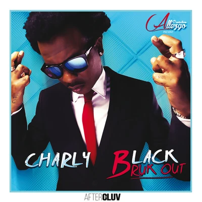 Charly BlackLuis Fonsi Bruk Out