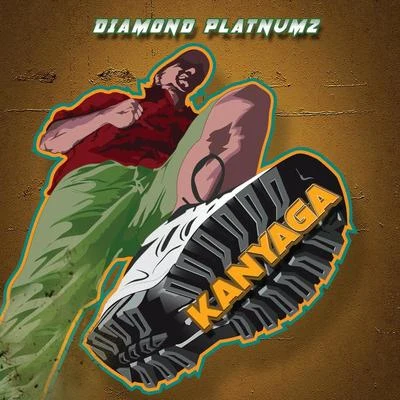 Kanyanga 專輯 Diamond Platnumz/Kcee