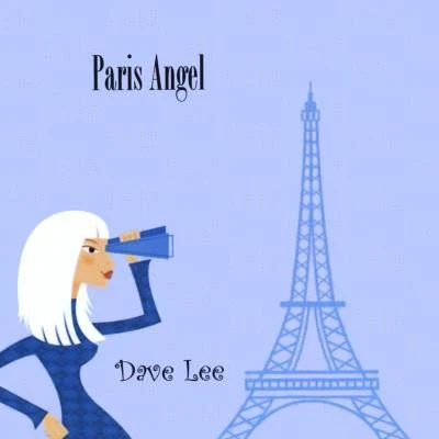 Paris Angel 專輯 Dave Lee/Jayenne