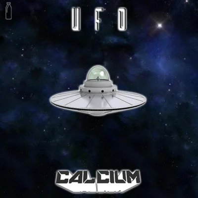 UFO 專輯 Calcium