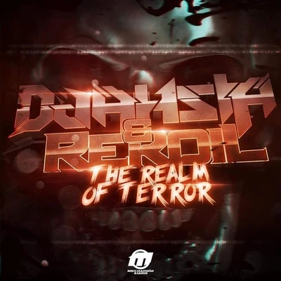 The Realm Of Terror 專輯 Safra/Rekoil/Bong