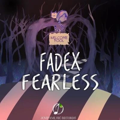 Fearless 专辑 FadeX