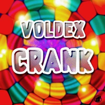 Crank 专辑 Voldex