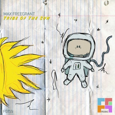 Tribe Of The Sun 專輯 max freegrant/Slow Fish