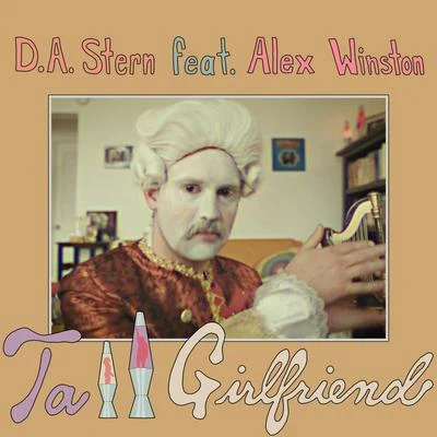 Tall Girlfriend (feat. Alex Winston) 专辑 Alex Winston