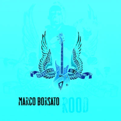 Rood 專輯 Marco Borsato