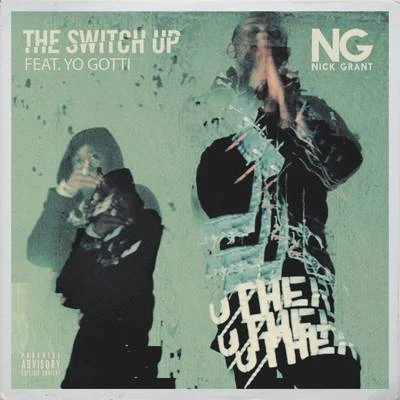 The Switch Up 專輯 Nick Grant