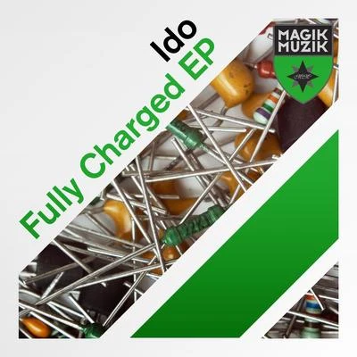 Fully Charged EP 專輯 iDo