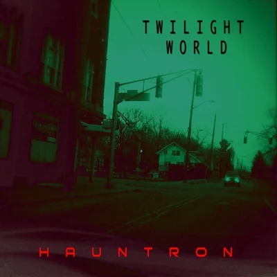 Twilight World (feat. Sav) 專輯 Sav