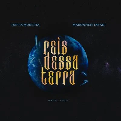 Reis Dessa Terra 專輯 Raffa Moreira/Doc Thor