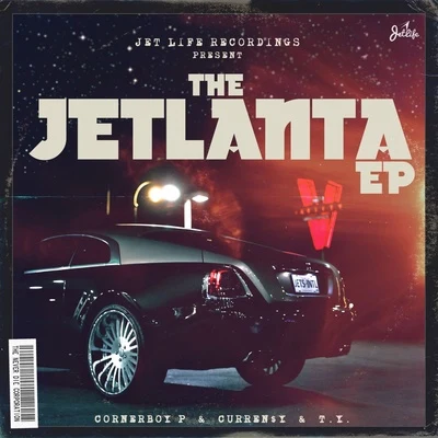 The Jetlanta EP 專輯 T.y.