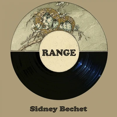 Range 專輯 Sidney Bechet