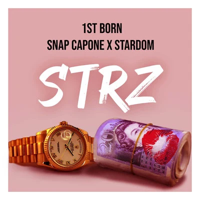 Strz 專輯 Stardom