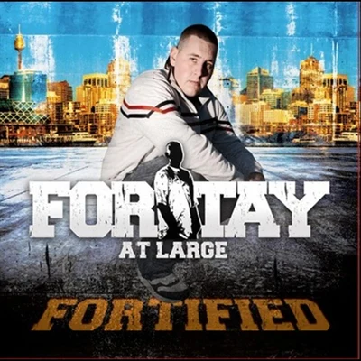 Fortified 專輯 Fortay