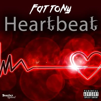 Heartbeat 專輯 Fat Tony/Kari Faux/Kelow/bLAck pARty