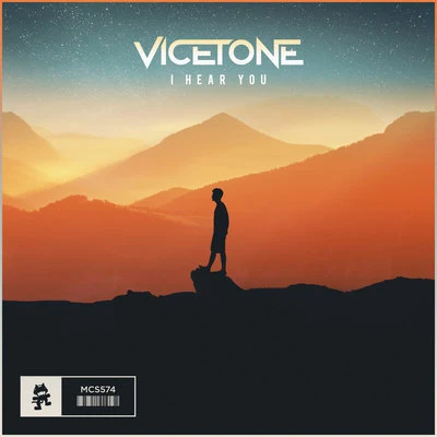 I Hear You 專輯 Vicetone