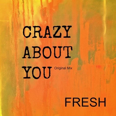 FreshMampi Swift Crazy About You (Original Mix)