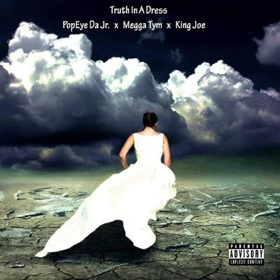 Truth In a Dress 專輯 King Joe/DJ Soulscape/Red-Roc