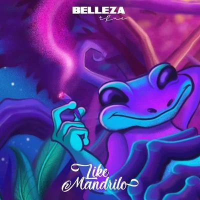 Belleza True 專輯 Rolando Fino/MamboRap