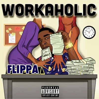 NLCCFlippa Workaholic