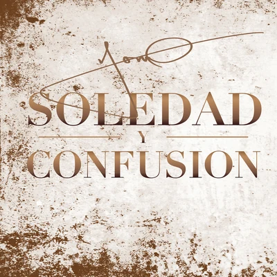 Soledad y Confusion 专辑 Yomo