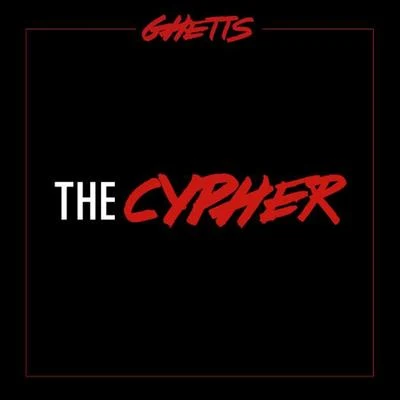 The Cypher 專輯 Ghetts/Jacob Banks