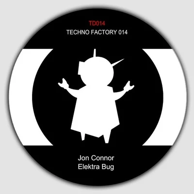 Elektra Bug 專輯 Jon Connor