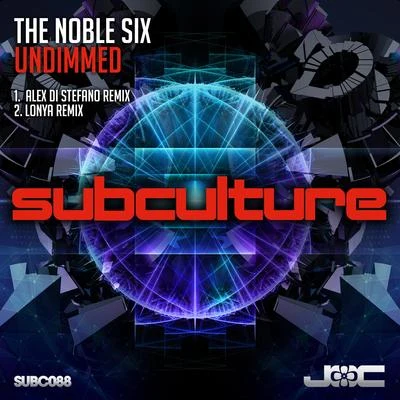 The Noble Six Undimmed (Remixes)