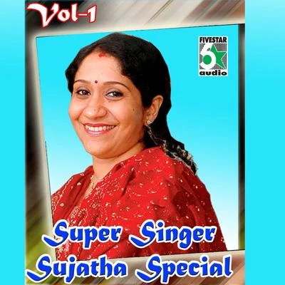 SujathaK.J. YesudasMohan Sithara Super Singer Sujatha Special