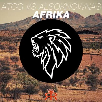 Afrika 專輯 AtcG/Dr. Space/Alaia & Gallo