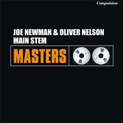 Main Stem 專輯 Joe Newman/Tom Robinson