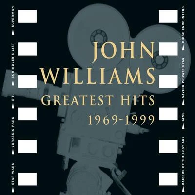 John Williams - Greatest Hits 1969-1999 專輯 Christopher Parkening