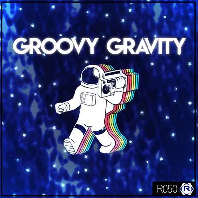 Groovy Gravity 專輯 Tc-5/Allen Melcher/Nesta Malcolm