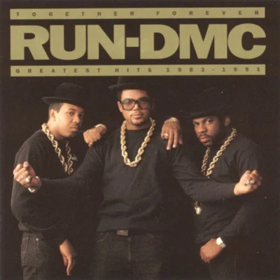 Together Forever: Greatest Hits 1983–1991 专辑 Run-D.M.C.