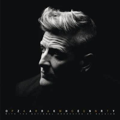 Paramount 專輯 Ozark Henry